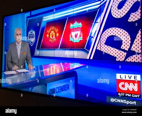CNN Sport (@CNNSport) .